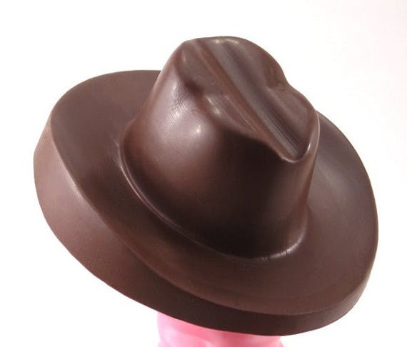 dick hats - cowboy - capturethecool.com